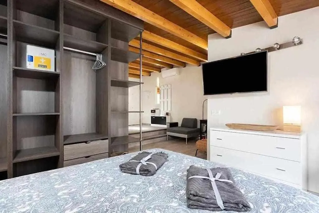 Apartment Sunnyland Atico Las Teresitas 4 San Andrés