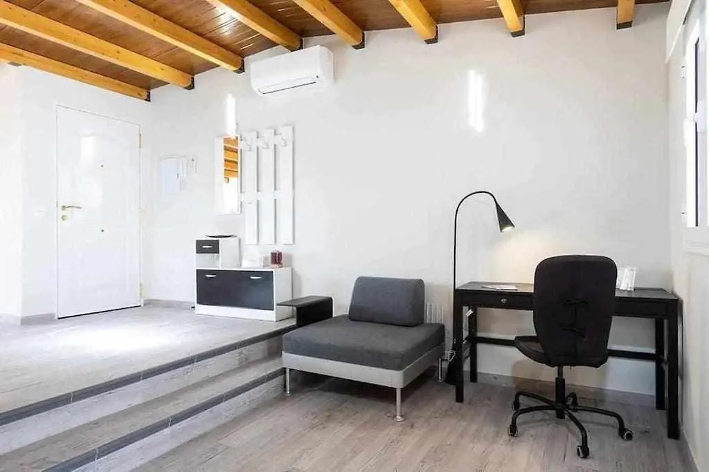 Apartament Sunnyland Atico Las Teresitas 4 San Andrés