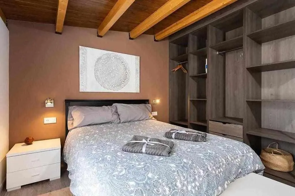 Apartment Sunnyland Atico Las Teresitas 4 San Andres  Spain